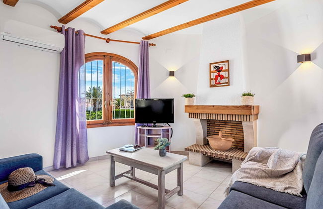 Villa Agudin - Foto 9