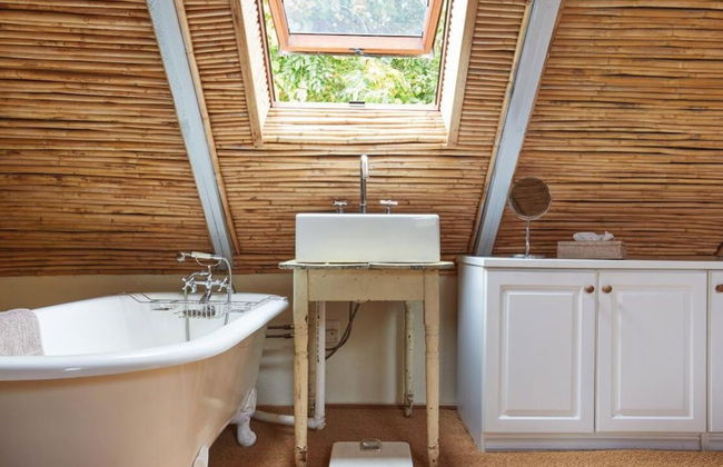 Aloe Corner Franschhoek - Foto 23