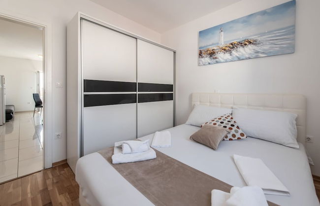 Apartments Fun - Foto 12