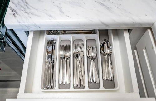 Entire Place Wi-fi Washer Dryer 4kTV Pets Allowed #615 - Foto 10