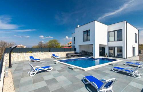 Villa Gloriette - Foto 44