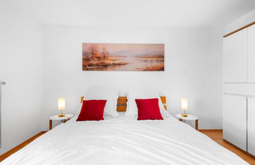 wolke 7 - traumhafter Bergblick mit Stil - Garage - Foto 17