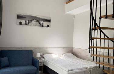 Apartamenty Wilczyca - Photo 13