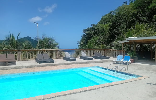 Pinard's Mountain Resort- Cottage 9 - Photo 15