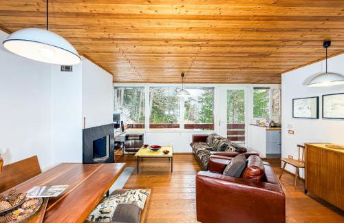 Chalet Auralpina 17min from Cortina - Photo 3