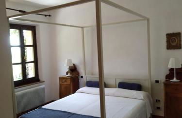 Agriturismo Villa Buoninsegna - Foto 75