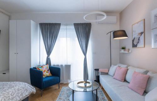 Studio apartman Kvaternik - Photo 4