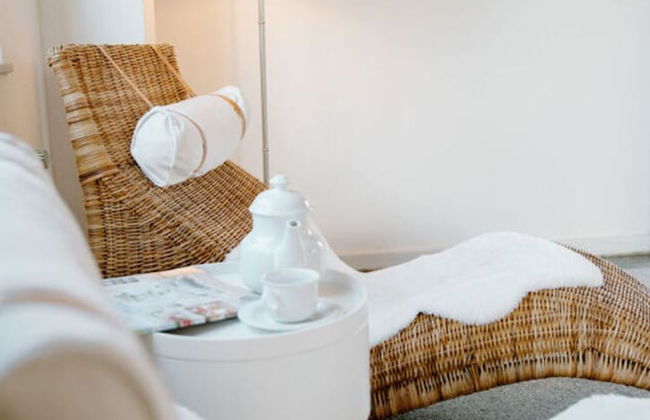 Holiday Home Zum Nagel - Photo 5