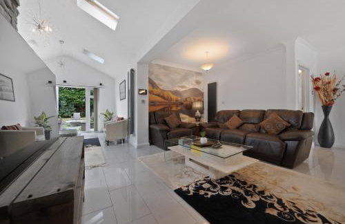 3 Bedroom Bungalow Sunningdale Lodge Ascot Races - Foto 4