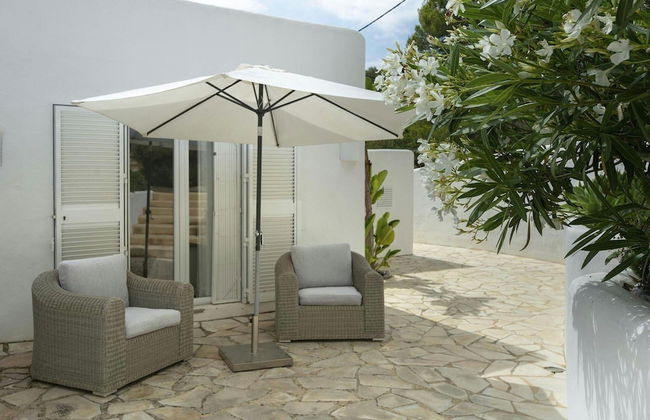 Holiday Home With Outdoor Barbecque - Foto 40