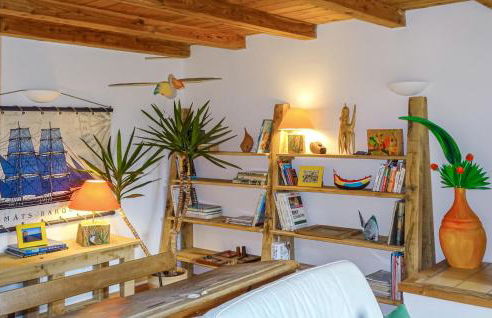Nice Home In Plouguerneau With Wifi - Foto 21
