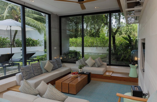 Sailing Pool Villas & Resort Phu Quoc - Photo 65