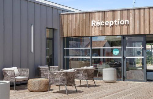 Residence Les Villas D'olonne, Les Sables D'olonne - Photo 41