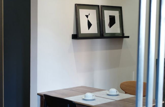 Kaia Residence Da Nang Quiet Garden - Foto 68