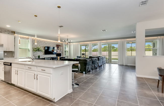 1834cvt New Solara 9 Bedroom 6 Bathroom Resort - Foto 29