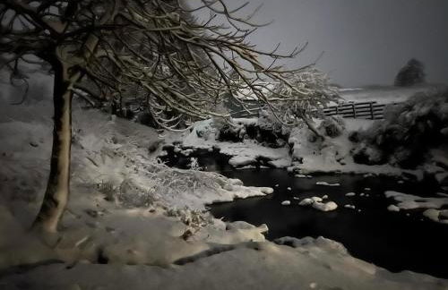 No 4 old post office row Isle of Skye - Foto 21