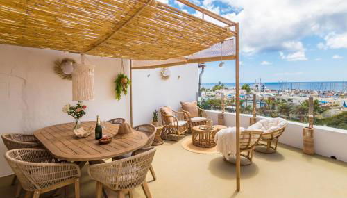 Casa Perla - Old Town Lux, BBQ & Terrace & Sea Views - Foto 4