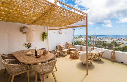 Casa Perla - Old Town Lux, BBQ & Terrace & Sea Views - Foto 4