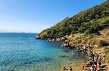 Loft Frente ao Mar com Piscina Aquecida, Sauna Privada - Arraial do Cabo - Photo 23