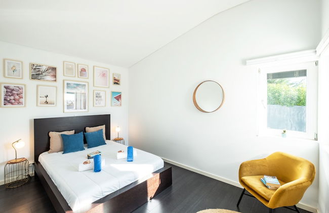 Villa San Marino by Algarve Vacation - Foto 37