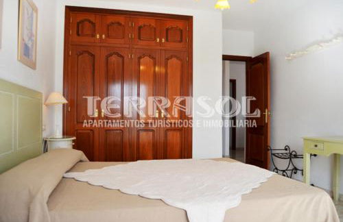 Apartamentos Terrasol AZUCARERA ATICO I - Photo 17