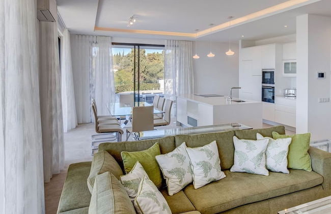 Villa Centeanes Luxury Villa Enviable Position s - Foto 15