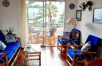 Sea view holiday apartment near Alicante - Foto 28