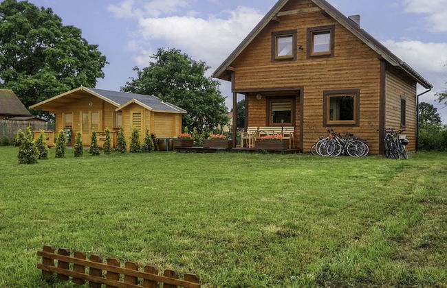 Domek z Klimatem - Foto 11