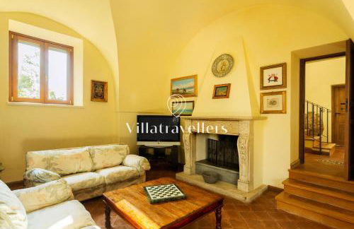 Casale degli Erei - Photo 28