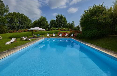 Villa della Corte - Teloni - Foto 1