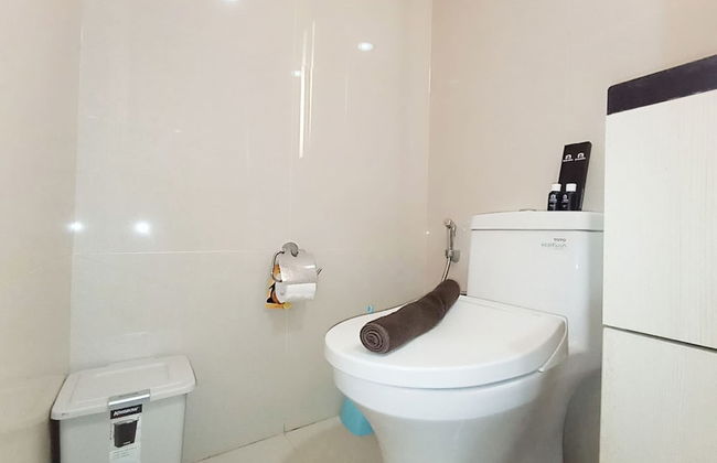 Good Choice And Modern Studio Marquis De Lafayette Apartment - Foto 11