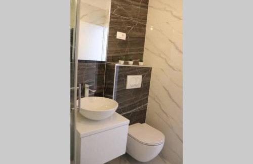 NEW! Top apartment, Split view from above - Foto 28