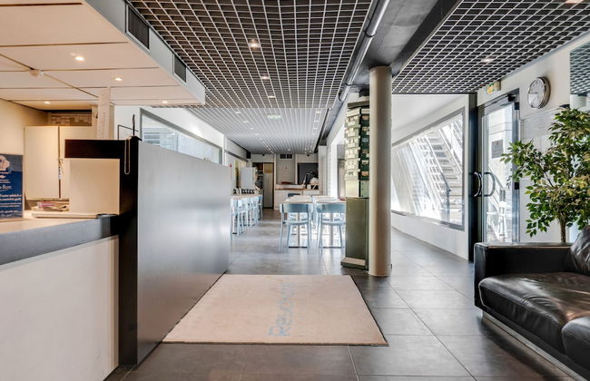 Residhotel Galerie Tatry - Foto 2