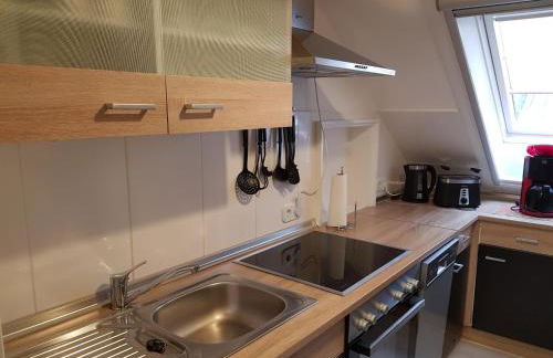 Ferienwohnung Schäfer Deichgraf - Photo 13