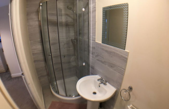 Quayside Properties 4 hotel type rooms - Foto 18