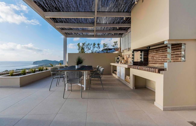 Villa Amelia I Free Mini van Private Pool - Foto 12