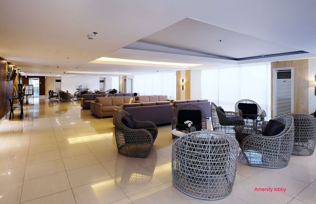 Lotus Residence, Manila (SMDC Breeze Residences) - Foto 7