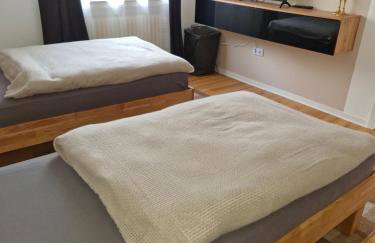 Apartment am Bürgerpark Verden - Foto 6