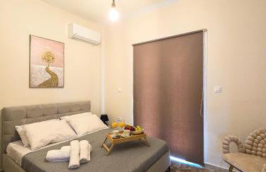 TemenisJewel Cosy Seaside Apartments - Foto 54