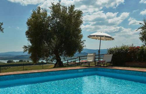 Podere Fontegallo - Photo 4