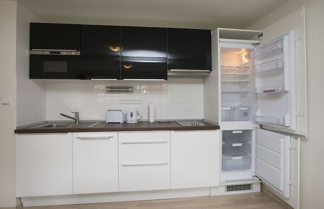 Greg Apartments Kampa Prague - Photo 17