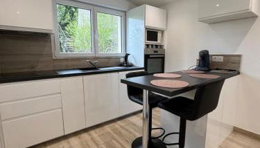 Studio neuf très calme - Foto 4