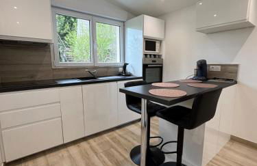 Studio neuf très calme - Foto 4