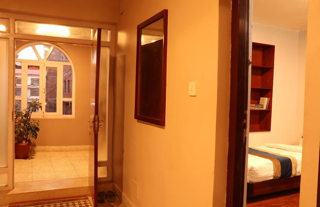 Elegant Apartment Kathmandu - Foto 16