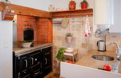 Casas da Tia Alice - Casas de campo encantadoras em Mafra - Foto 83