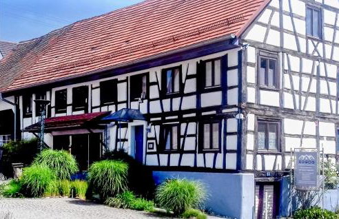 Nice Home In Gottmadingen With Wifi - Foto 1