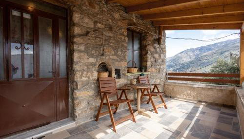 Manoli's Light Stone House - Foto 5