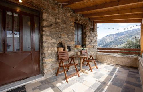 Manoli's Light Stone House - Foto 5