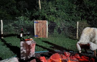 Cabanas Paxixi - Mirante - Foto 40