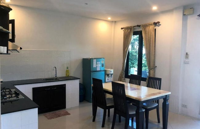 Villa Seaview Garden - Foto 11